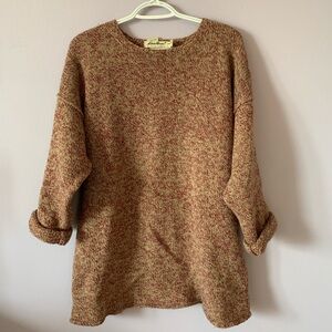 Vintage Eddie Baur Sweater